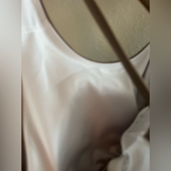 Hapari SZ Medium (8-10) Women's Mocha Luxe Swim Tankini - Picture 13 of 13